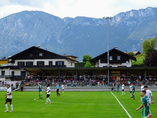 SVK-Arena - Kirchbichl