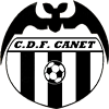 Wappen CDF Canet