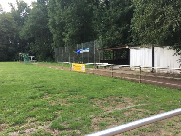 Sportplatz an der Niers - Erkelenz-Keyenberg