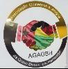 Wappen Associação Guineense e Amigos da Guiné-Bissau em Hamburgo 2015
