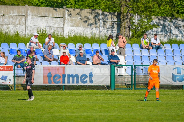 Stadion Victoria w Świebodzice - Świebodzice