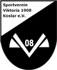 Wappen SV Viktoria 08 Koslar III