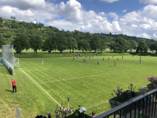Attilastadion  - Breisach/Rhein-Niederrimsingen