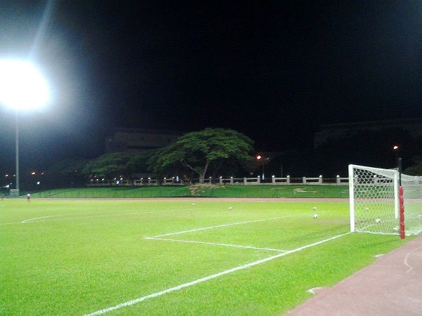 Stadium Olahraga USM - Gelugor, Pulau Pinang