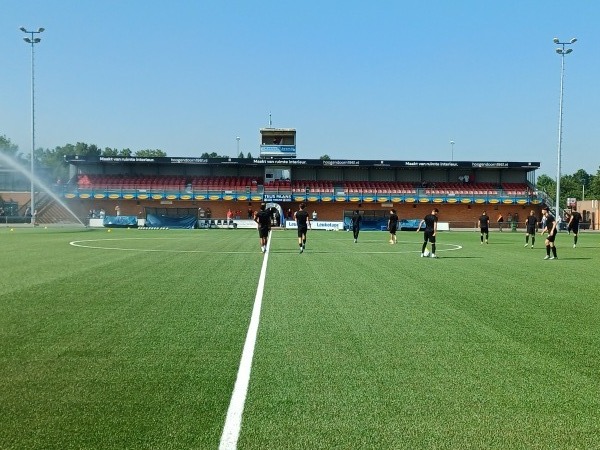 Sportpark De Zwaaier - Werkendam