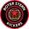 Wappen Roter Stern Kickers 05 Ahrensburg  59967