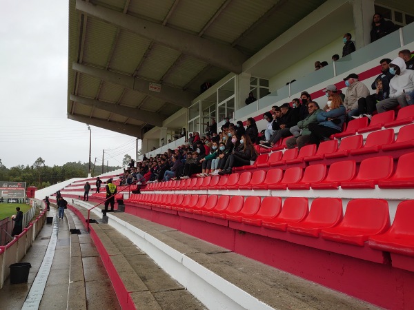 Estádio do Bolhão - São João de Vêr