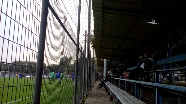 Gadna Ground - Tel-Aviv