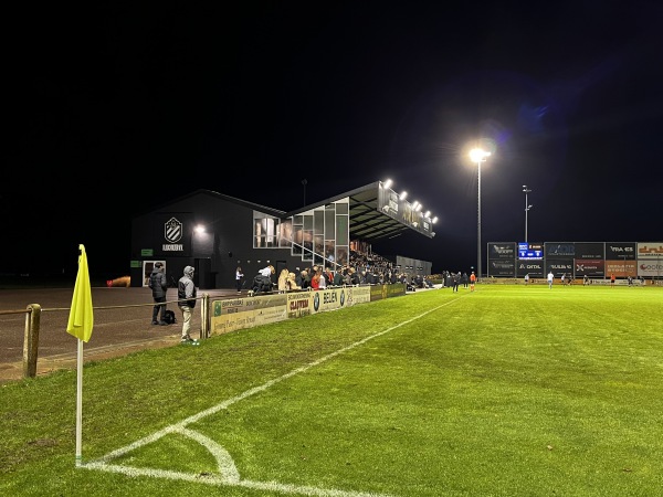 Axor Arena - Bocholt