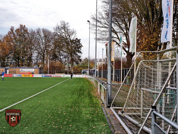 Sportpark Hengelder - OBW - Zevenaar