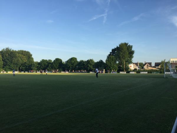 Sportpark Bakkerbosch - Eijsden-Margraten-Cadier en Keer