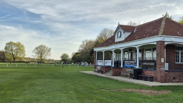 Tadcaster Magnet Sport and Social Club - Football Field - Tadcaster, North Yorkshire