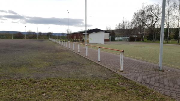 Sportzentrum Walschleben Platz 2 - Walschleben