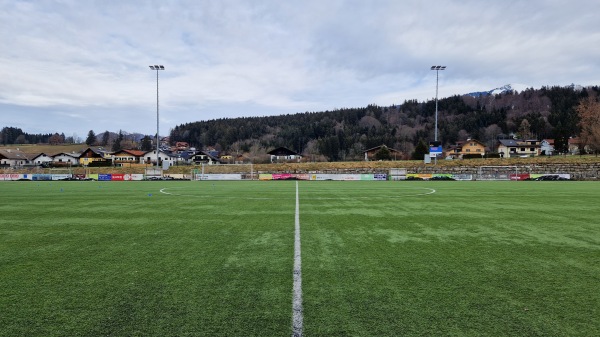 Sportplatz Bad Vigaun - Bad Vigaun