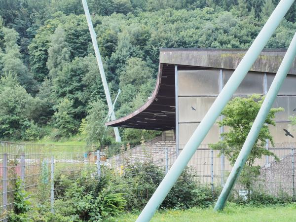 Nattenbergstadion - Lüdenscheid