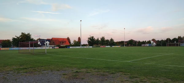 Sportplatz Winzlar - Rehburg-Loccum-Winzlar