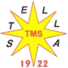 Wappen TMS Stella Luboń  87221