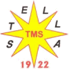 Wappen TMS Stella Luboń