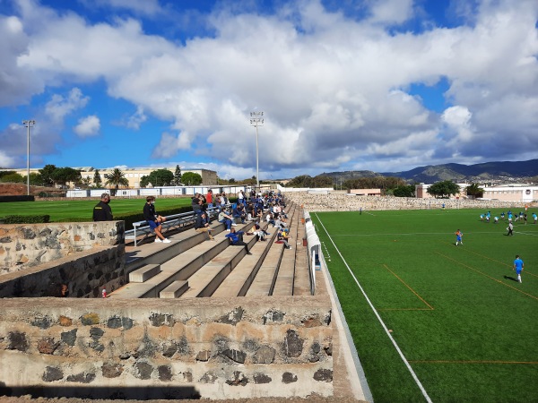 Ciudad Deportiva de Geneto Campo 3 - Santa Cruz de Tenerife, Tenerife, CN