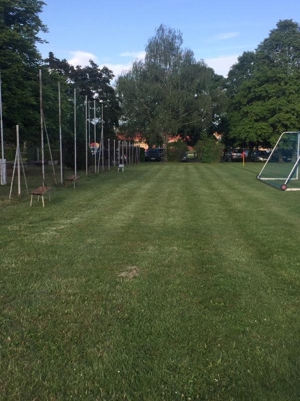 Sportzentrum Kaltenborner Straße Chemie-Platz - Guben