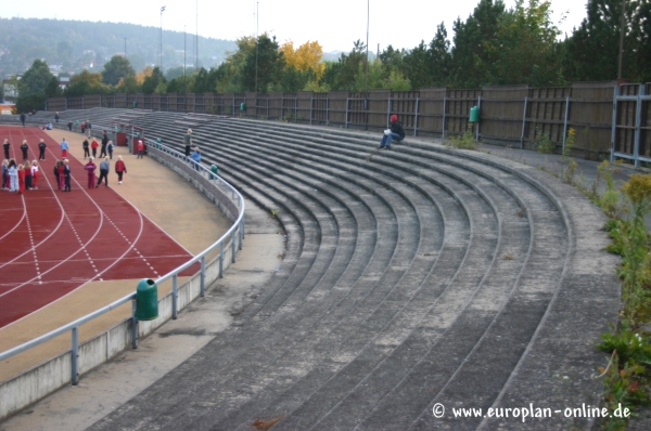Kjølnes stadion - Porsgrunn