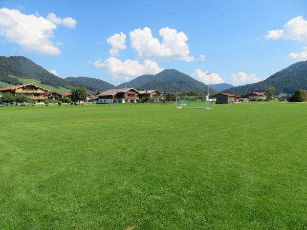 Sportanlage Reit im Winkl Platz 2 - Reit im Winkl
