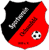 Wappen SV Ochsenfeld 1955 diverse  58107