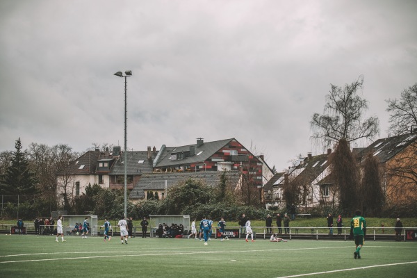 KUDRET ARENA - Hilden