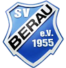 Wappen SV Berau 1955  60633