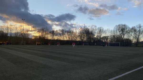 Sportanlage Eichermühle Platz 2 - Linsengericht-Geislitz