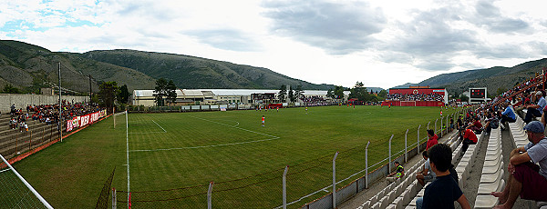 Stadion Rođeni - Vrapčići