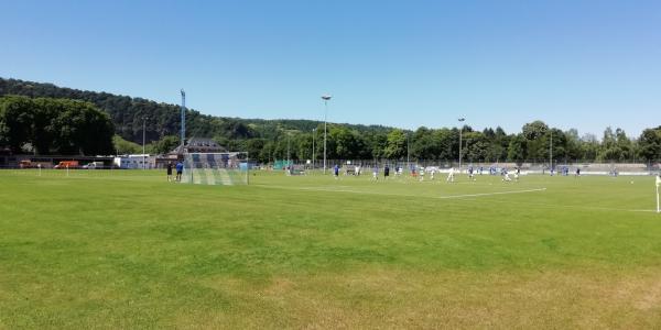 Moselstadion Nebenplatz 4 - Trier