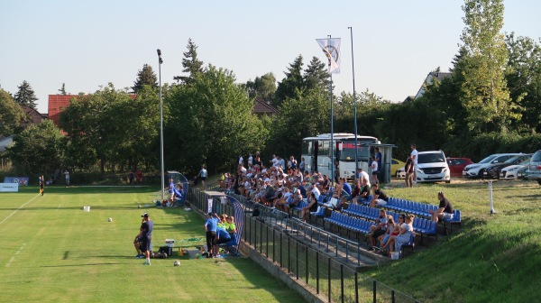 Futbalový štadión Modra - Modra