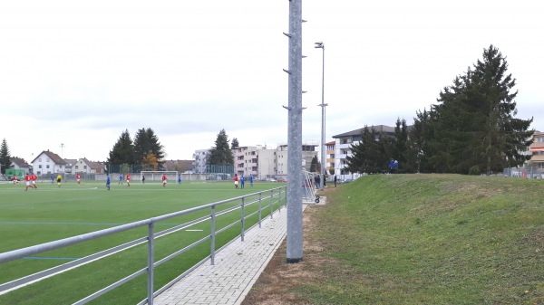 Sportanlage Am Mäusberg Platz 2 - Münster/Hessen