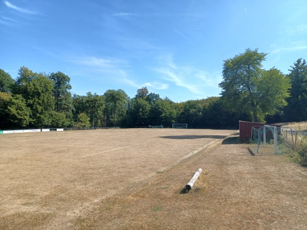 Sportanlage Sauküppel - Heidenrod-Laufenselden