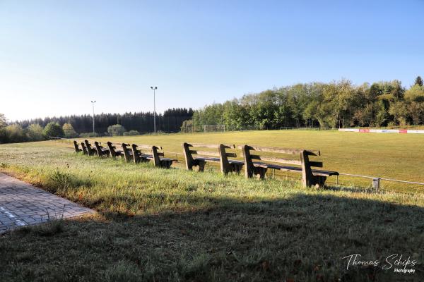 Sportplatz Staudenbühl 2 - Schwenningen/Heuberg