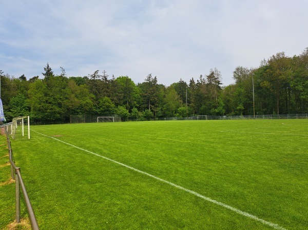 Sportpark Boerbos veld 2 - Aa en Hunze-Rolde