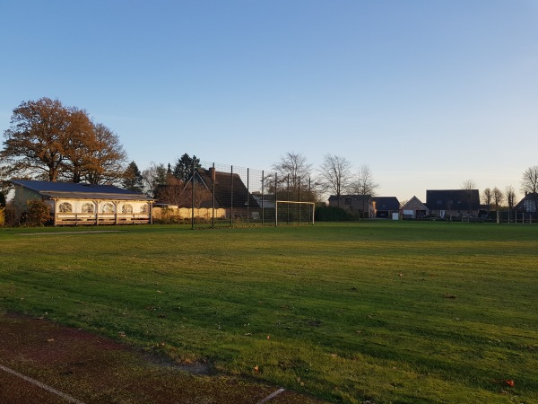 Hurst Green Platz - Ellerhoop