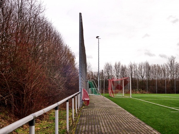 Sportplatz Deusener Straße - Dortmund-Deusen