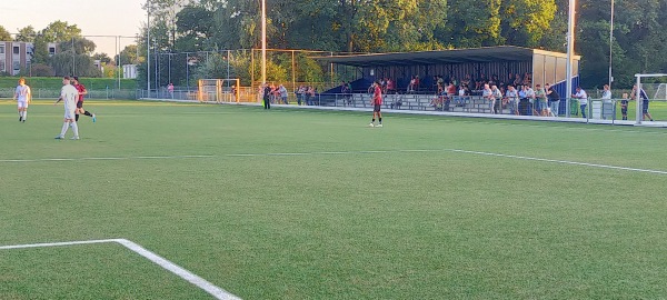 Sportpark De Beemd - Helmond-Mierlo-Hout