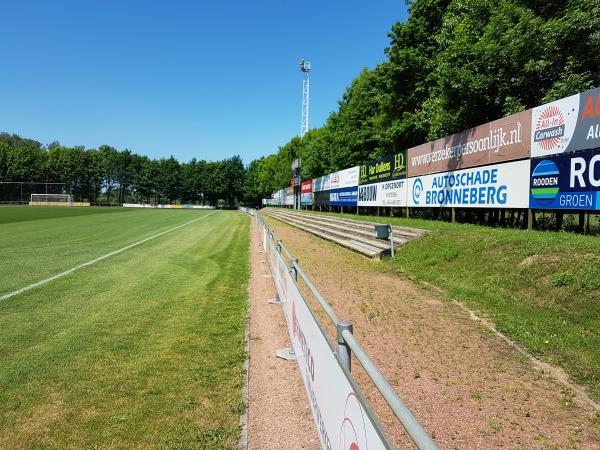 Sportpark Suëstra - Echt-Susteren