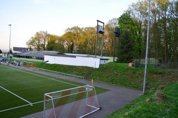 Sportplatz Düffelstraße - Bornheim/Rheinland-Walberberg