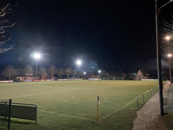 Sportanlage Marienstraße - Twistringen-Neuenmarhorst