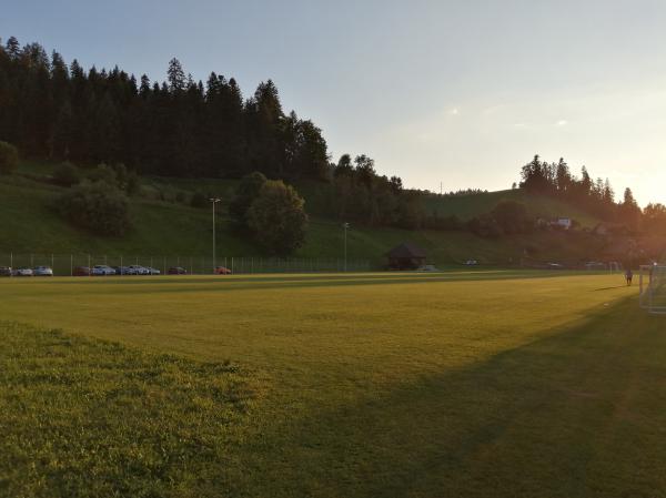 Sportplatz Moos Nebenplatz - Langnau im Emmental