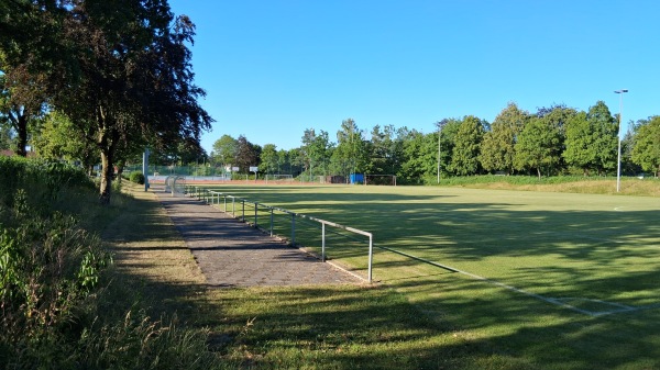 Sportpark Zorneding Platz 2 - Zorneding