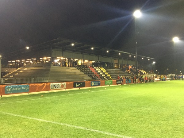 Sportpark De Kranenhof - Grave-Escharen