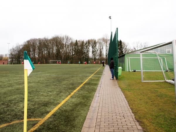 Sportpark Großer Berg Platz 4 - Altenberge