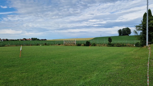Sportanlage Schmiedsteige Platz 2 - Griesstätt