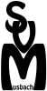 Wappen SV Musbach 1957