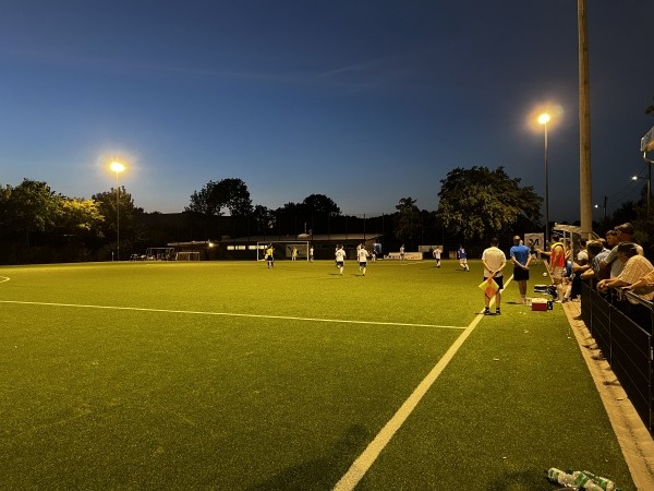 Sportanlage Coppenrathsweg Platz 2 - Münster/Westfalen-Mauritz